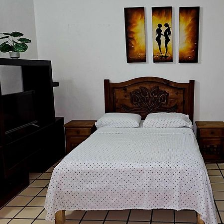 Habitacion Vacacional De La 17 Cancún Extérieur photo