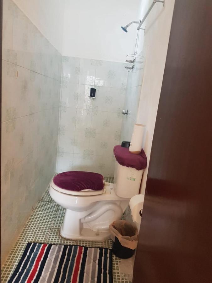Habitacion Vacacional De La 17 Cancún Extérieur photo